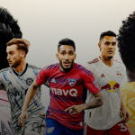 10 Of The Best MLS Players 2022
