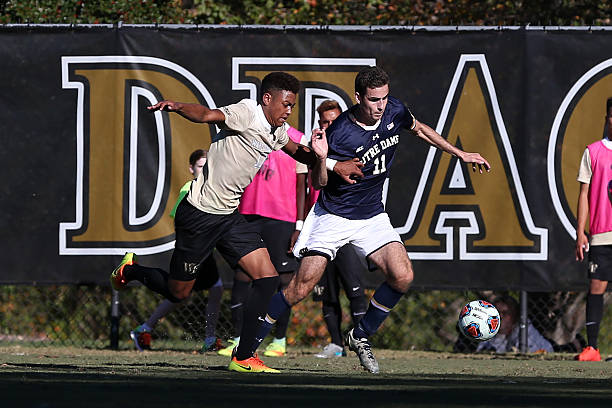College Soccer