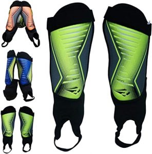 Are Shin Guards Really Necessary In Soccer?