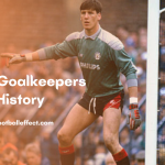 10 Tallest Goalkeepers In Soccer History
