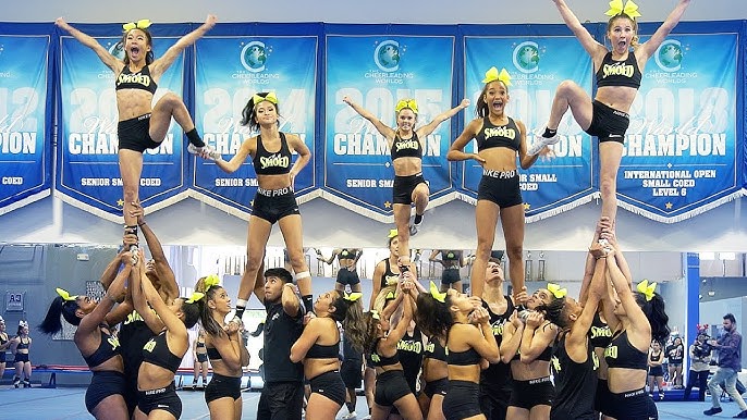 Does Soccer Include Cheerleaders? 3 Surprising Reasons Why Not