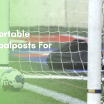 10 Best Portable Soccer Goalposts For Practice