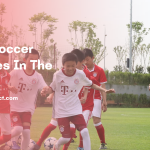 15 Best Soccer Academies In The World
