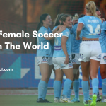 7 Tallest Female Soccer Players In The World 2023