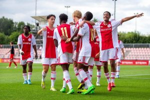 15 Best Soccer Academies In The World