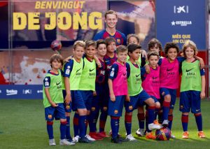 15 Best Soccer Academies In The World