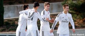 15 Best Soccer Academies In The World