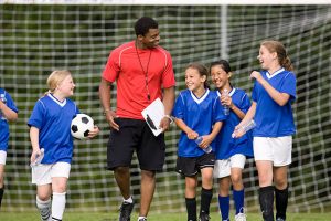 Why Are Soccer Coaches Called Managers?
