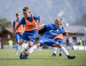 15 Best Soccer Academies In The World