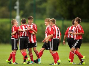 15 Best Soccer Academies In The World