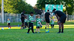 15 Best Soccer Academies In The World