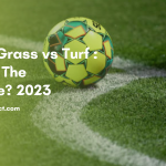 Artificial Grass vs Turf : What Are The Difference? 2023