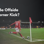 Can You Be Offside From a Corner Kick? [Detailed Explanation]
