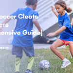 10 Best Soccer Cleats For Toddlers [Comprehensive Guide] 2023