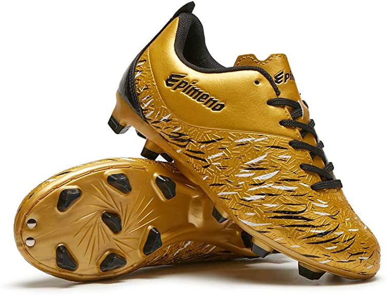 10 Best Soccer Cleats For Toddlers [Comprehensive Guide] 2023