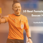 10 Best Female Referees In Soccer History