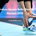 5 Best Indoor Soccer Balls [Best In The Market] 2023