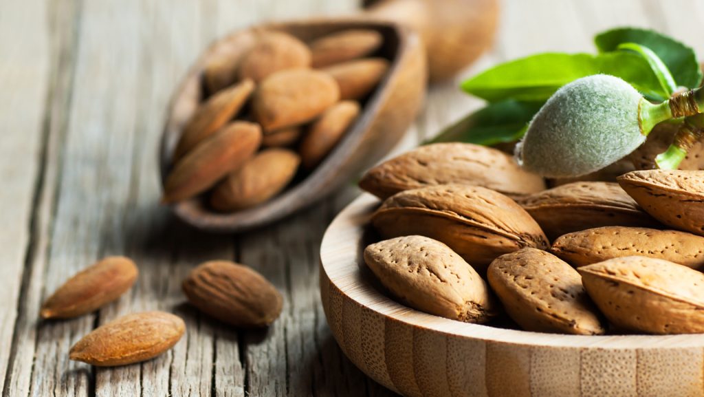 10 Best Healthy Foods For Soccer Players
