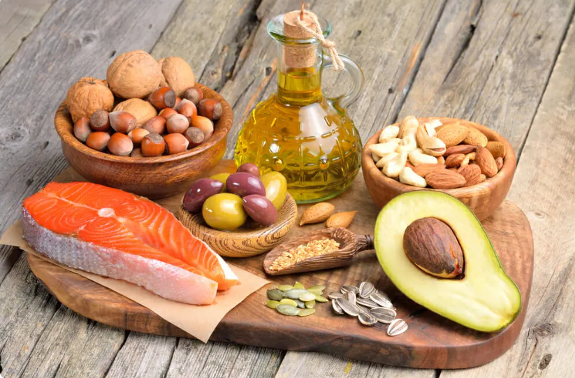 10 Best Healthy Foods For Soccer Players