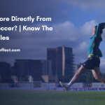 Can A Player Score Directly From A Throw-In In Soccer? 2023 | Know The Rules