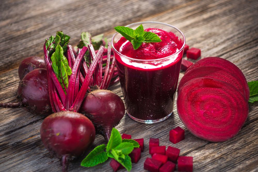 10 Best Healthy Foods For Soccer Players