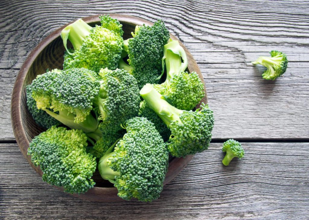 10 Best Healthy Foods For Soccer Players