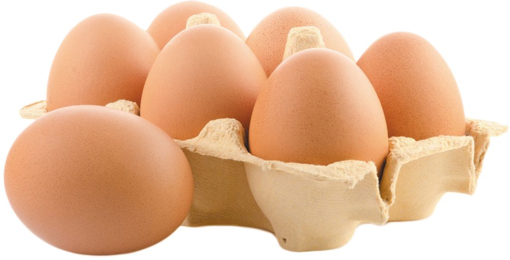 10 Best Healthy Foods For Soccer Players