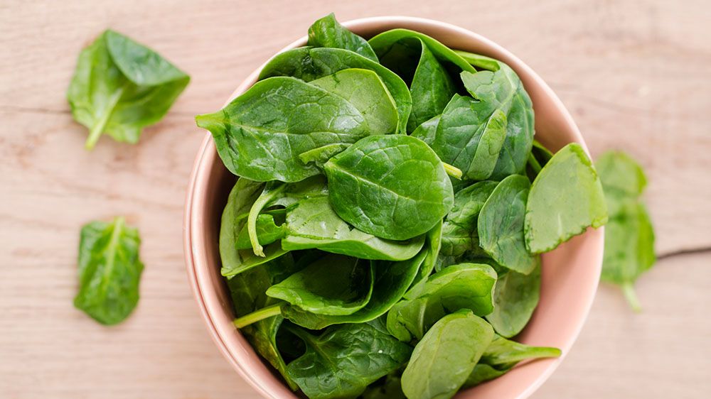 10 Best Healthy Foods For Soccer Players
