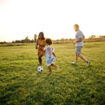 How to Be More Than a Soccer Parent - Support, Motivate, and Inspire