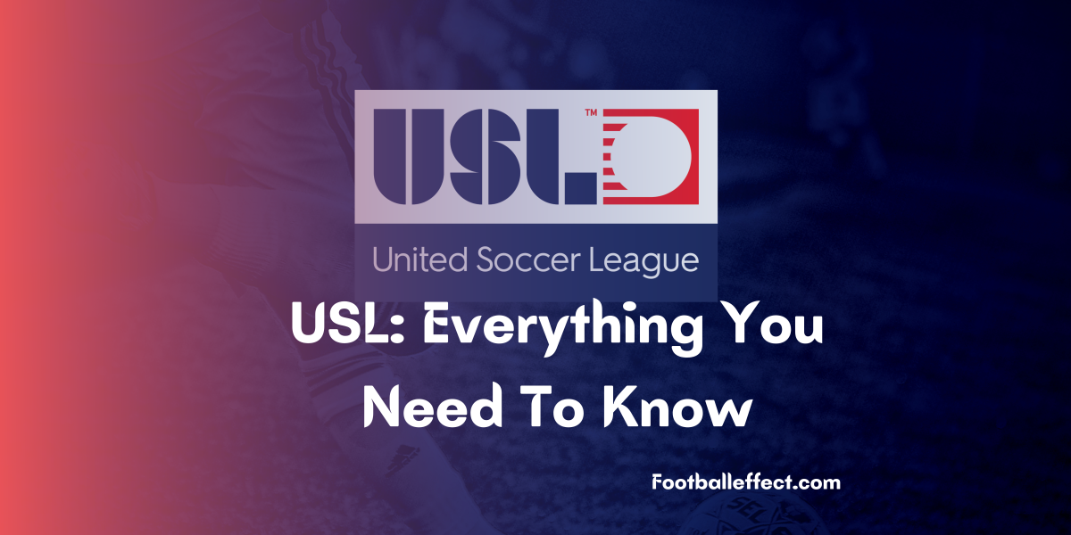 United Soccer League