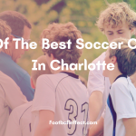 7 Of The Best Soccer Clubs In Charlotte