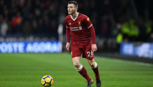 10 Best Premier League Left-Backs of All Time