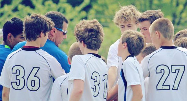 7 Of The Best Soccer Clubs In Charlotte