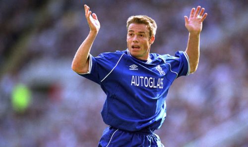 10 Best Premier League Left-Backs of All Time