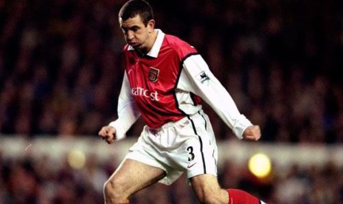10 Best Premier League Left-Backs of All Time
