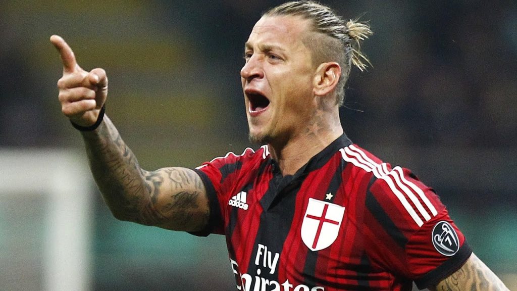 15 Soccer Players With The Most Red Cards In History | 2023