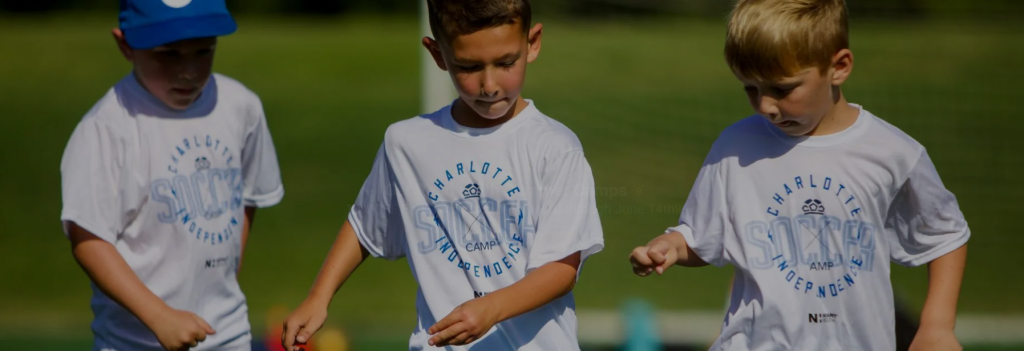 7 Of The Best Soccer Clubs In Charlotte