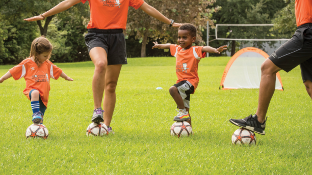 7 Of The Best Soccer Clubs In Charlotte