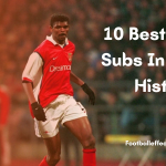 10 Best Super-Subs In Soccer History | 2023