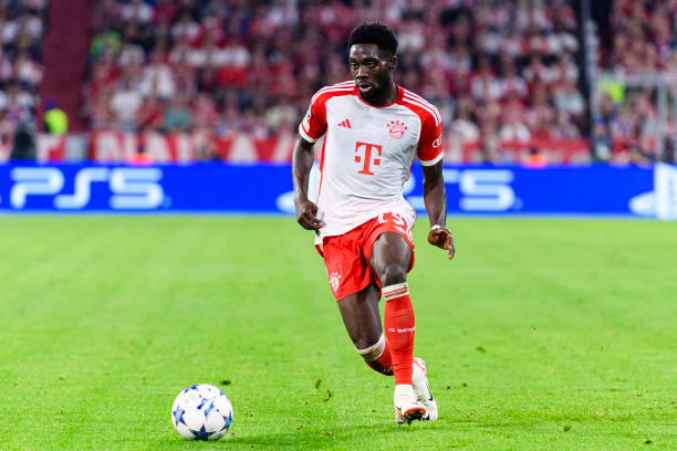 10 Best Left-Backs In The World As Of 2023/24