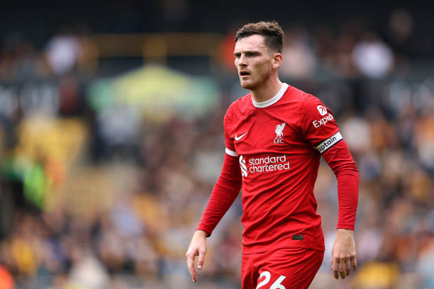 10 Best Left-Backs In The World As Of 2023/24
