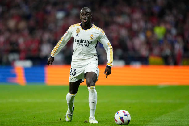 10 Best Left-Backs In The World As Of 2023/24