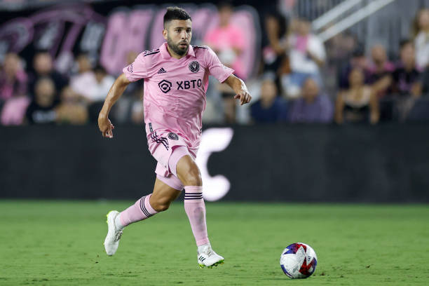 10 Best Left-Backs In The World As Of 2023/24