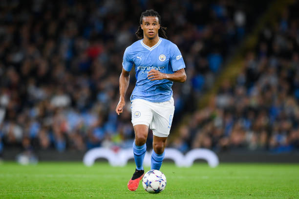 10 Best Left-Backs In The World As Of 2023/24