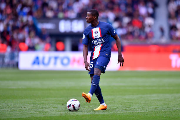 10 Best Left-Backs In The World As Of 2023/24