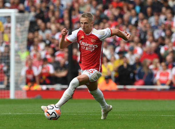 10 Best Left-Backs In The World As Of 2023/24