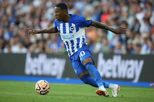 10 Best Left-Backs In The World As Of 2023/24