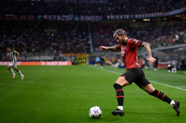 10 Best Left-Backs In The World As Of 2023/24