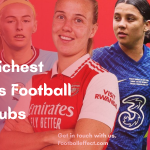 10 Richest Women’s Football Clubs
