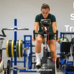 Helpful Strength Training for Female Soccer Players